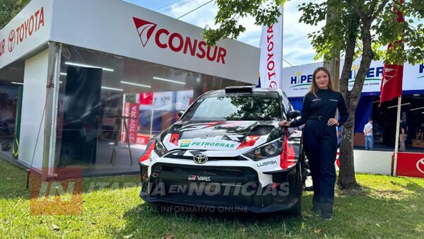 CONSUR LLEVA INNOVACIÓN Y TRADICIÓN A LA AGRODINÁMICA