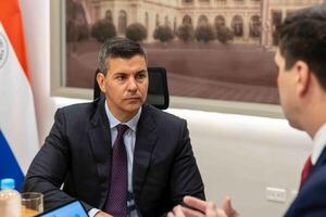 Caacupé: Peña viajará otra vez y no estará en misa del 8 de diciembre - Política - ABC Color