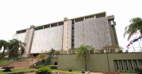 La Nación / Ley de bancos inhabilita al presidente de Atlas tras imputación por lavado