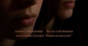 La Nación / Arena, mito y tragedia: “Antígona, La Torre de Babel” en el Puerto de Asunción