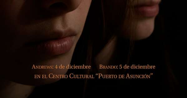 La Nación / Arena, mito y tragedia: “Antígona, La Torre de Babel” en el Puerto de Asunción