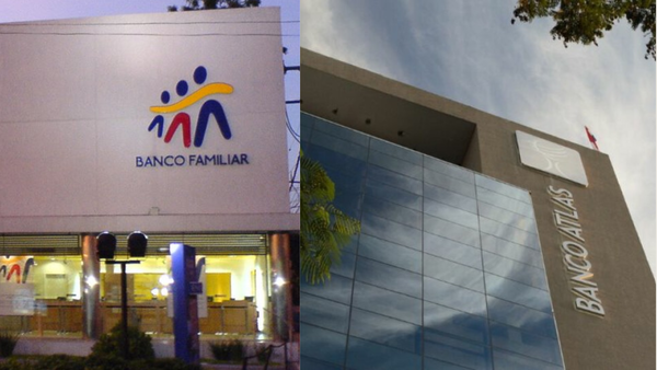 Cae fusión Atlas-Familiar: ITTI aclara que proceso fue bloqueado por el propio Atlas - trece