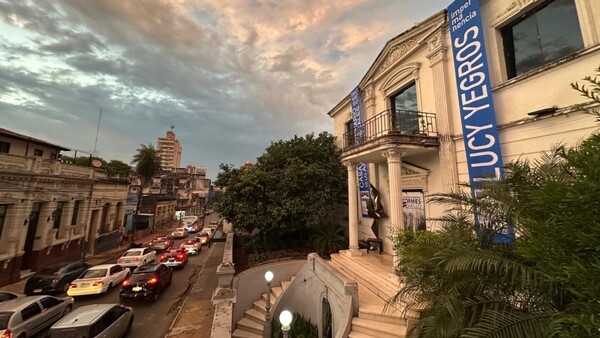 Celebrarán la guarania con recorrido temático por casas Bicentenario