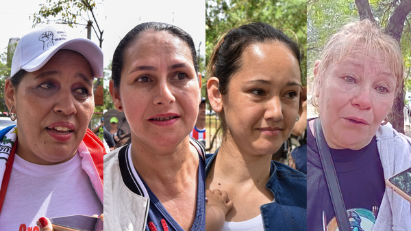 Los rostros de las víctimas de la mafia de pagarés: ¿Cuáles son sus historias?