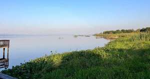 Diario HOY | Impulsan plan histórico para recuperar el Lago Ypacaraí