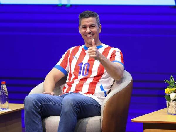 Diputado “exhorta” a Peña a decretar feriado el 26 de diciembre - Política - ABC Color