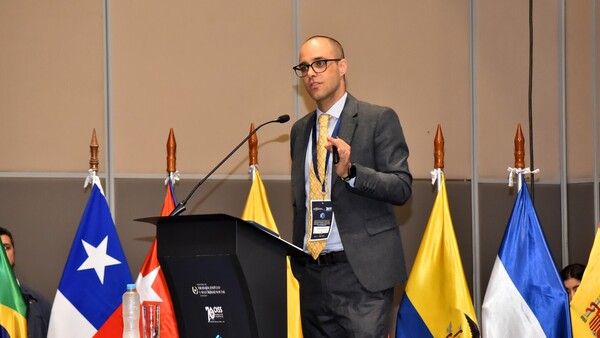 Protección social supera 50% a nivel global, pero persisten brechas en la región y en el país, señalan