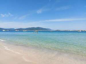 Florianópolis: estas son las nuevas reglas para visitar la Isla de Campeche - Viajes - ABC Color