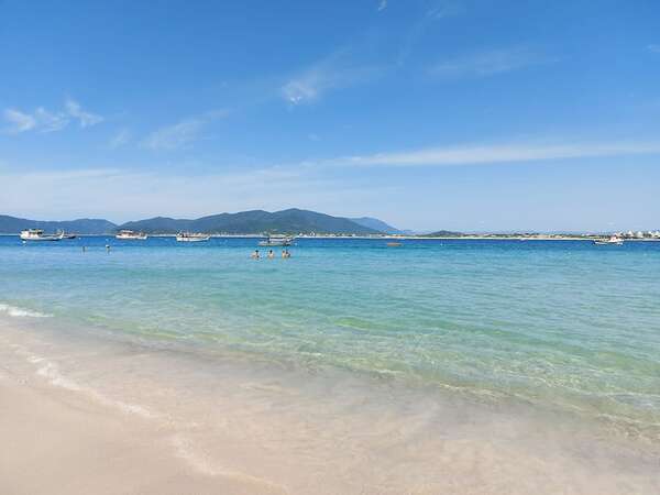 Florianópolis: estas son las nuevas reglas para visitar la Isla de Campeche - Viajes - ABC Color