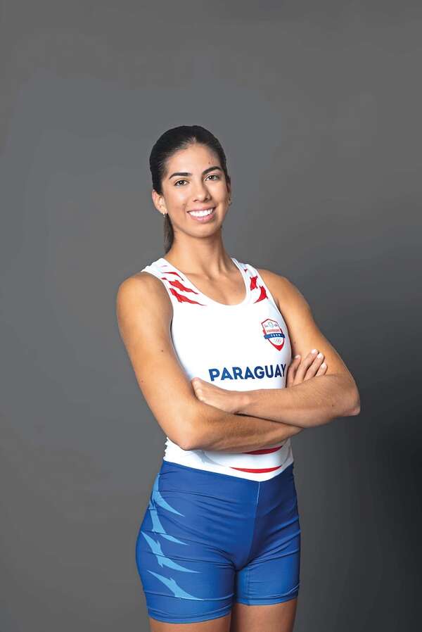 Panam Sports Awards 2025: Nicole y Lars, nominados - Polideportivo - ABC Color