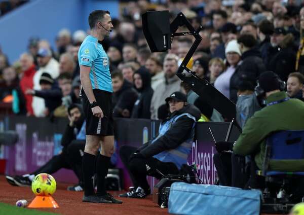 FIFA planea revisar córners y segundas amarillas con el VAR en el Mundial - Fútbol Internacional - ABC Color