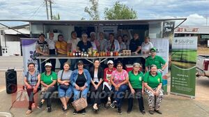 TALLER GASTRONÓMICO PROMUEVE EL USO SOSTENIBLE DE HORTALIZAS