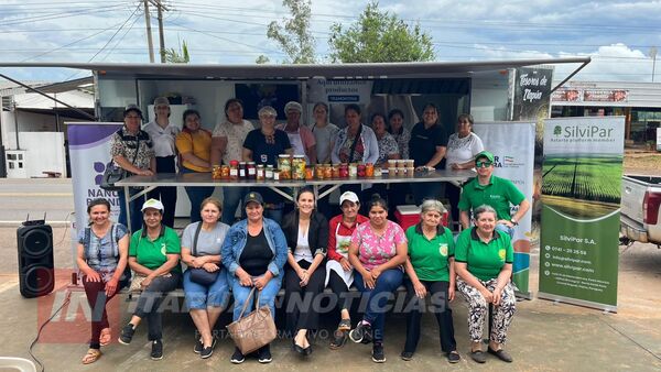 TALLER GASTRONÓMICO PROMUEVE EL USO SOSTENIBLE DE HORTALIZAS