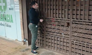 Caso María Ferndanda: Vídeo revela que Franco Acosta quiso "cocinar" su causa y mintió sobre coima - OviedoPress