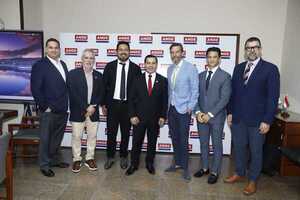 X8CLOUD INC busca establecer operaciones de infraestructura de IA en Paraguay - trece