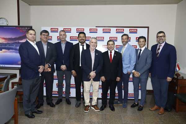 Empresa X8CLOUD INC impulsa instalación de centros de datos de IA en Paraguay | Unicanal