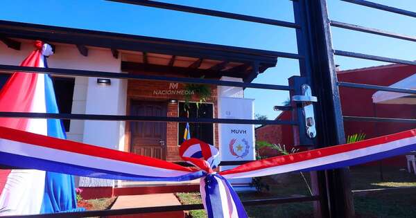 La Nación / Destacan expansión de Che Róga Porã en EE. UU. y anuncian presentación en España