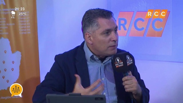 Video: Hablando sinceramente en familia | Matrimonios Saludables con Pablo Monzón