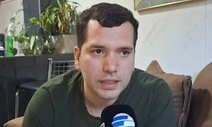 Tras denuncia falsa, acusado por intento de aborto y frustración busca apartar a fiscales que lo llevarán a juicio oral - OviedoPress