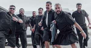 Diario HOY | El regreso “Mundial” de Kita Pena