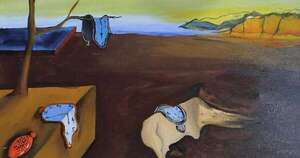 Diario HOY | “Referencias de Obras maestras...”: Muestra colectiva en la Manzana de la Rivera