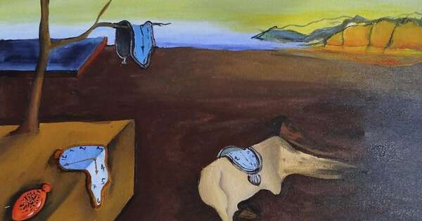 Diario HOY | “Referencias de Obras maestras...”: Muestra colectiva en la Manzana de la Rivera