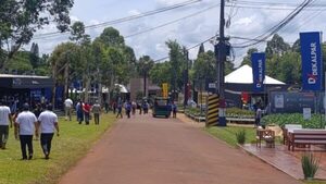 Hohenau se convierte en el epicentro de la innovación agrícola con Agrodinámica 2025