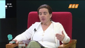 Video: Consultorio en Casa | La importancia de la Respiración Nasal