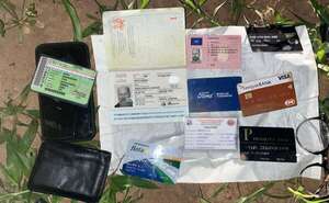 Calor extremo habría sido causa de muerte del turista danés en el parque Cerro León - Noticias del Chaco - ABC Color