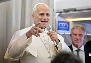 Papa León XIV Planea Viajes a África y Latam