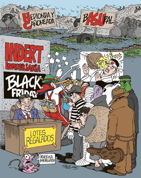 Ñe’ẽmbeweb - Ñe'ẽmbeweb - ABC Color