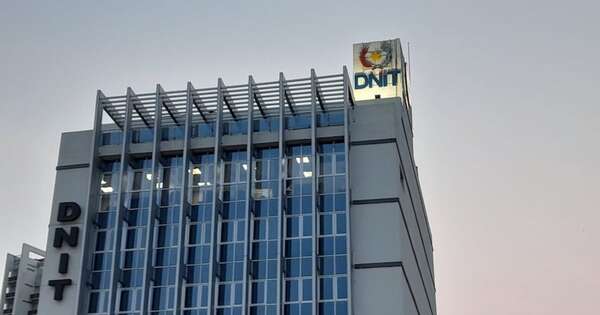 La Nación / Ingresos fiscales crecen 9,2 %, hasta noviembre