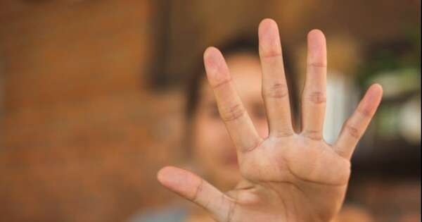 La Nación / El número que nunca tuvo nombre