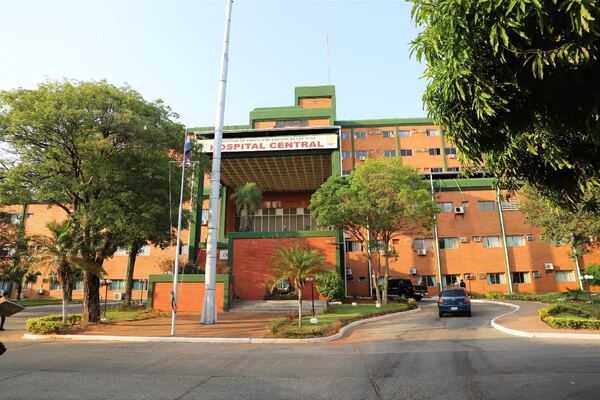 Pareja de Marset Hospitalizada por Estado Convulsivo