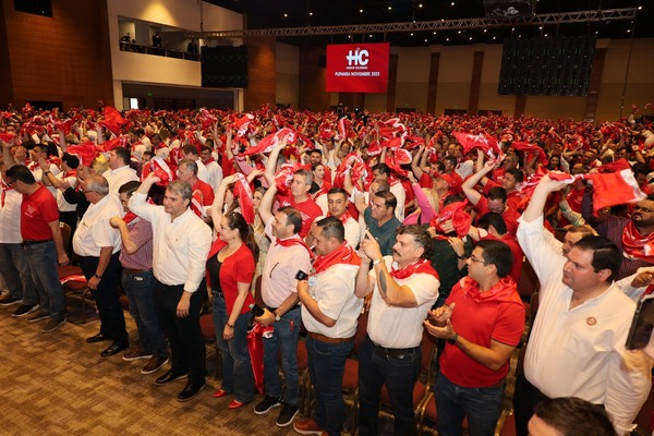 HC Exige Ministros Mejoren Diálogo con Dirigencia