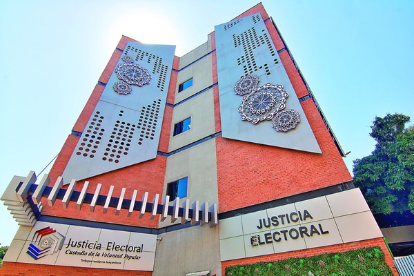 Venció Plazo para Anotar Nuevos Partidos Políticos