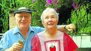 Fallece Bruno “Ese” Schatchner, Artista Gráfico