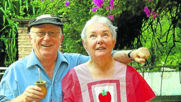 Fallece Bruno “Ese” Schatchner, Artista Gráfico