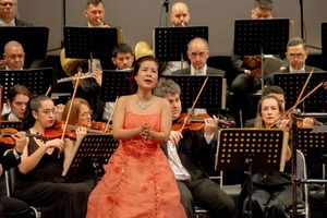 OSCA Celebra 60 Años de Inmigración Coreana con Concierto