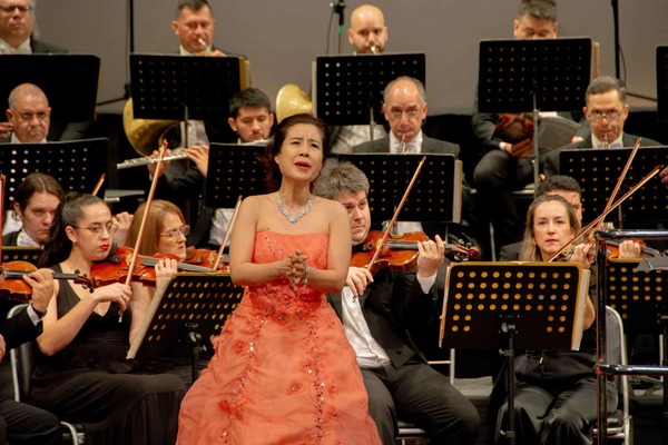 OSCA Celebra 60 Años de Inmigración Coreana con Concierto