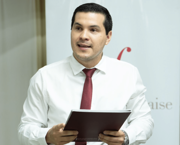 Alianza Francesa Abrirá Nueva Sede en Villa Morra