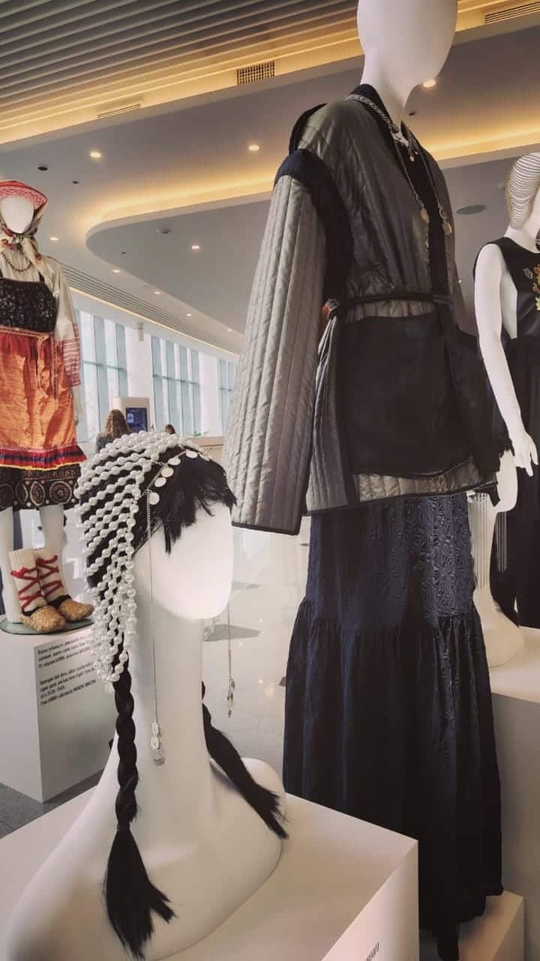 Paraguay Compartió Identidad en Foro Mundial de Diseño