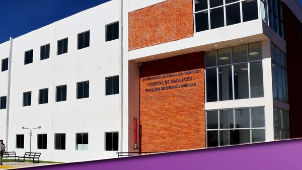 Contraloría confirma irregularidad en Centro de Simulación de la UNA