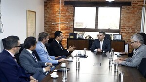 Construirán megacentro de datos para IA en el Paraguay