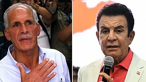 Incertidumbre: Honduras sigue sin presidente electo