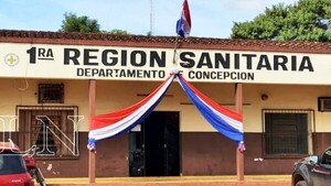 Desde Concepción responden a denuncia del Círculo de Médicos