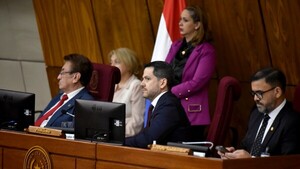 En Diputados se omiten profesiones de casi la mitad de sus funcionarios