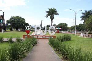 Comercio Fronterizo: Pedro Juan Sube 30% en Ventas