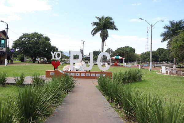 Comercio Fronterizo: Pedro Juan Sube 30% en Ventas