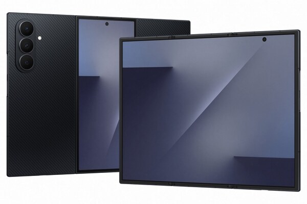 Samsung Lanza Galaxy Z TriFold: IA y Pantalla 10"